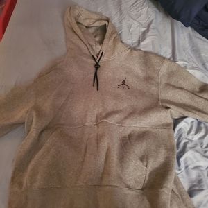 Air jordan Jogging Outfit